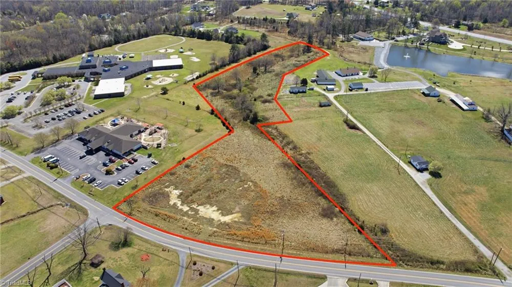 0 Suits Road Archdale, NC 27263
