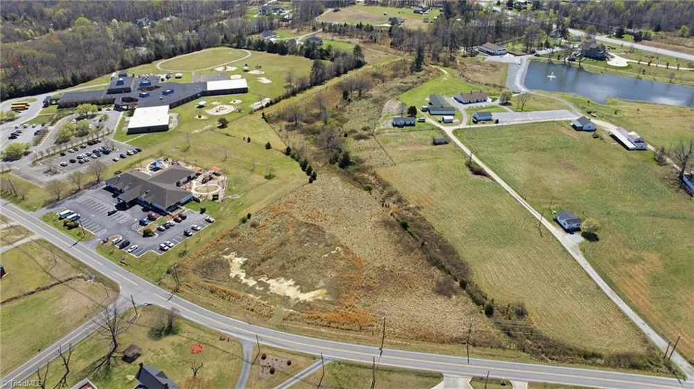 0 Suits Road Archdale, NC 27263