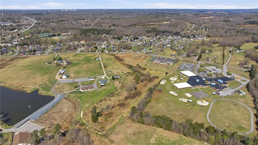 0 Suits Road Archdale, NC 27263