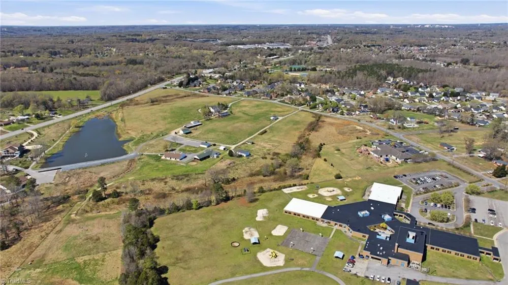 0 Suits Road Archdale, NC 27263