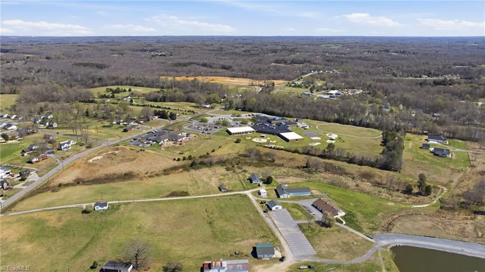 0 Suits Road Archdale, NC 27263