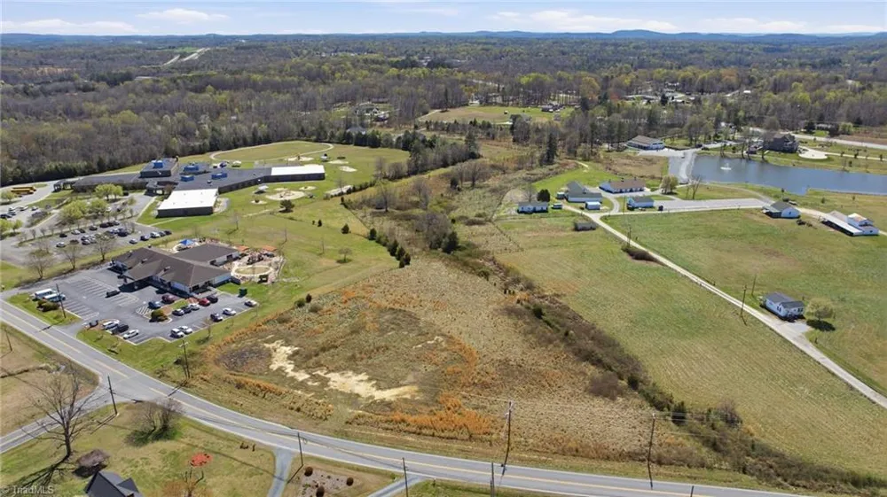 0 Suits Road Archdale, NC 27263