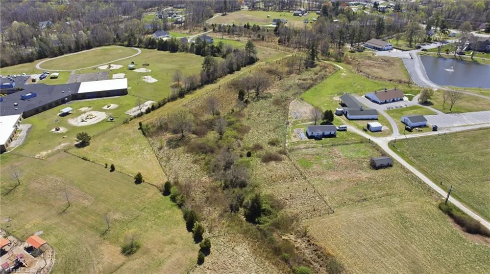 0 Suits Road Archdale, NC 27263