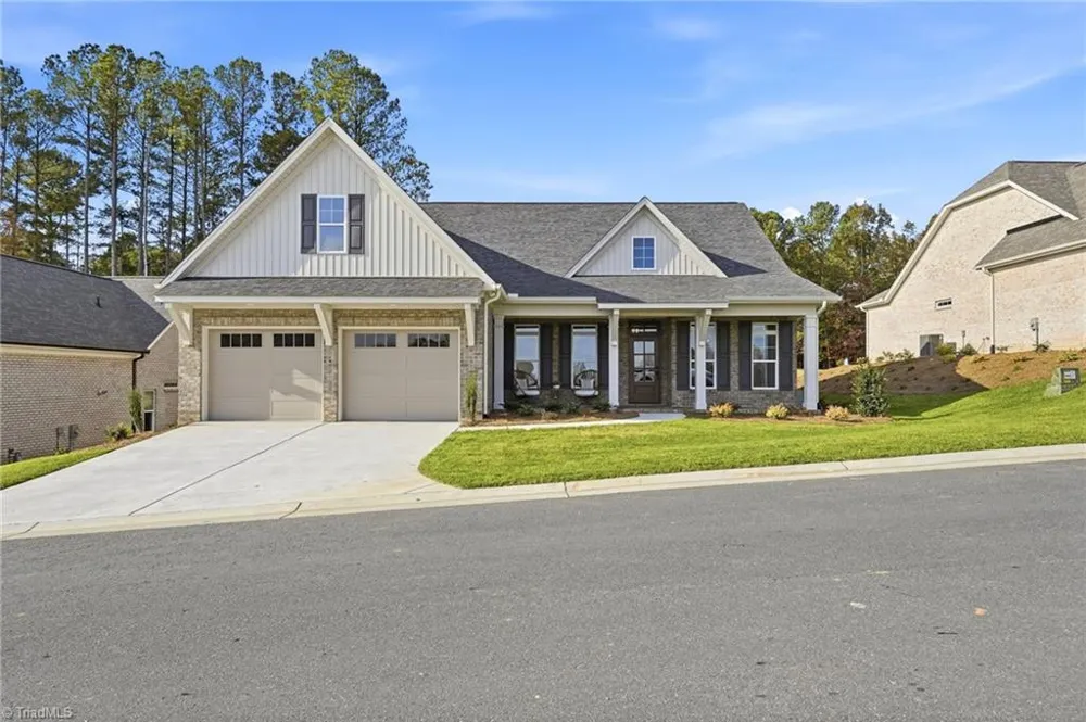 270 Olde Lantern Drive Winston-Salem, NC 27107