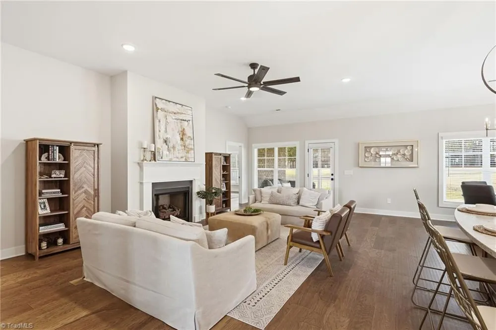 270 Olde Lantern Drive Winston-Salem, NC 27107