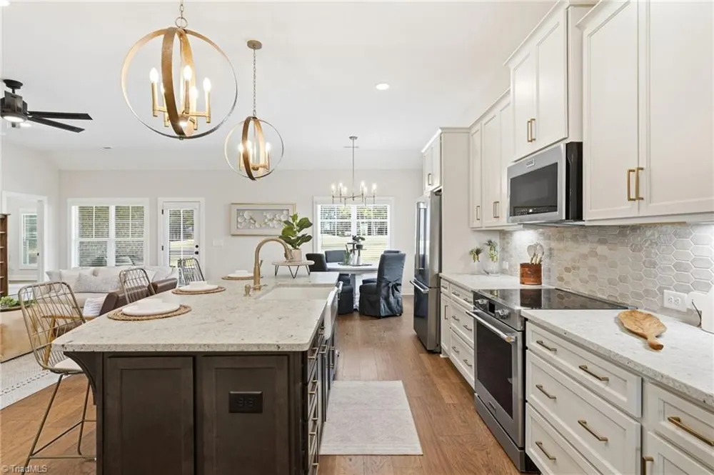 270 Olde Lantern Drive Winston-Salem, NC 27107