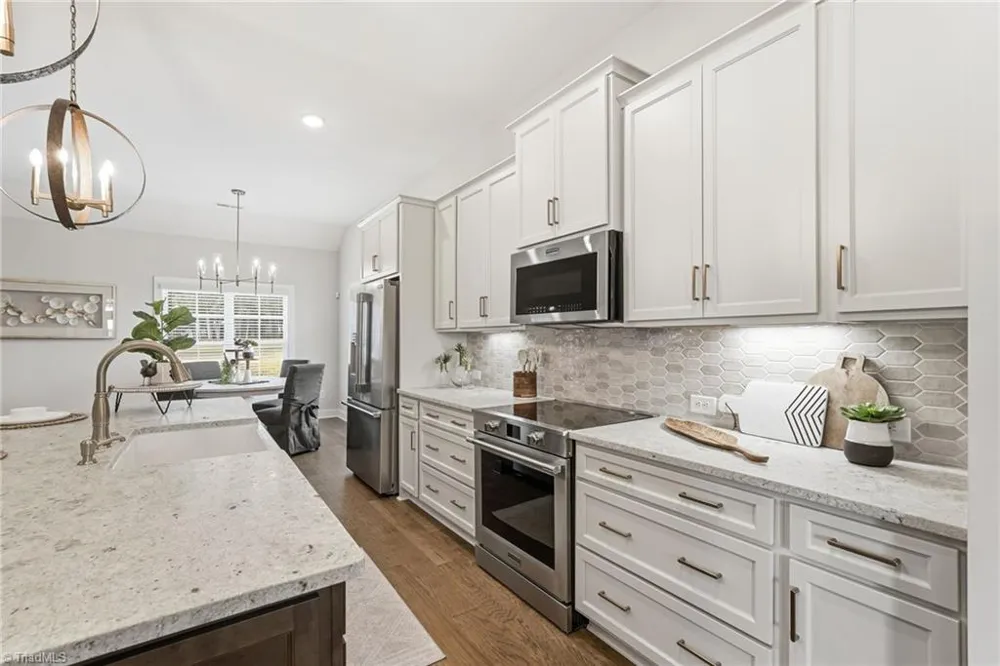 270 Olde Lantern Drive Winston-Salem, NC 27107