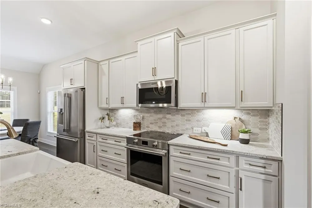 270 Olde Lantern Drive Winston-Salem, NC 27107