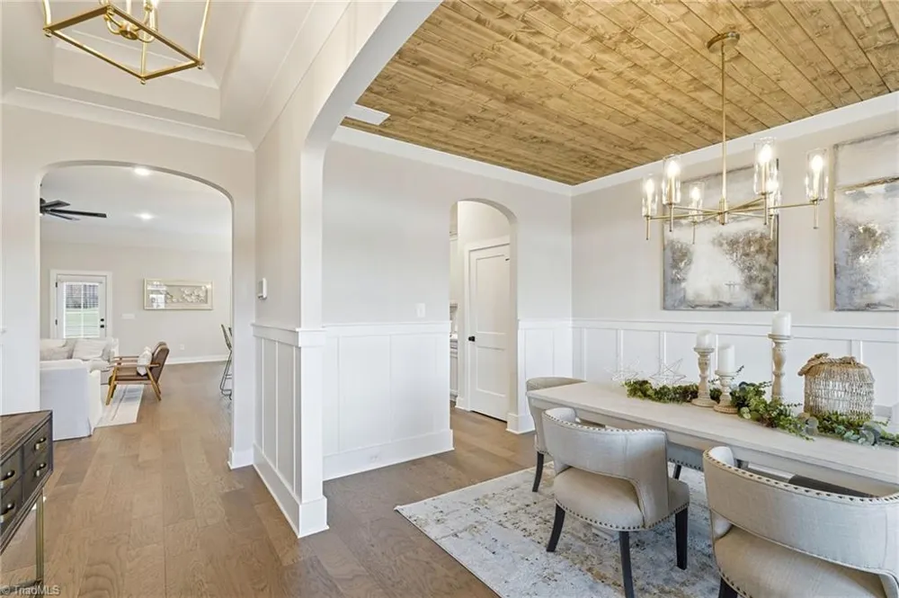 270 Olde Lantern Drive Winston-Salem, NC 27107