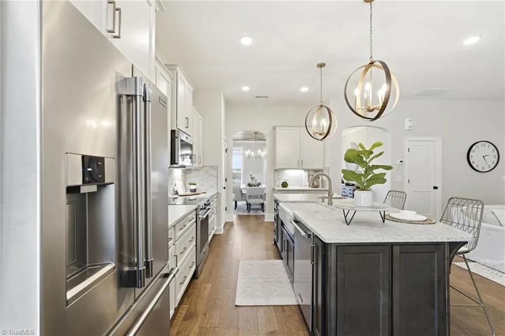 270 Olde Lantern Drive Winston-Salem, NC 27107