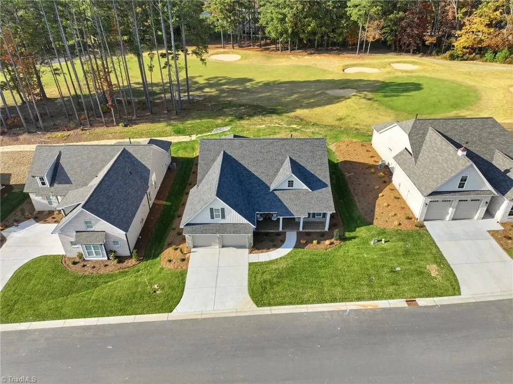 270 Olde Lantern Drive Winston-Salem, NC 27107