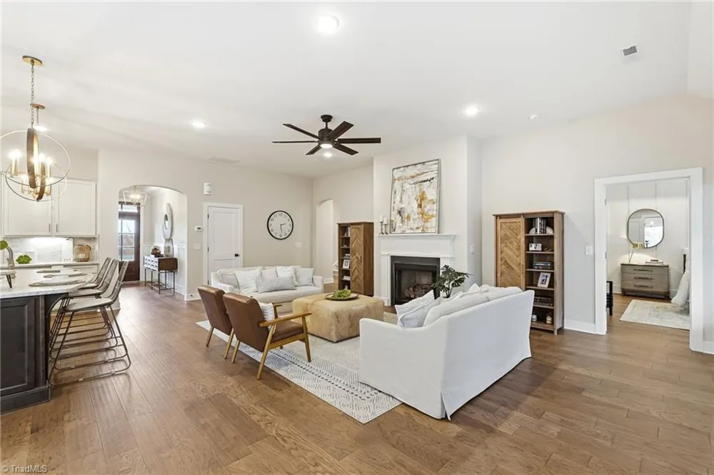270 Olde Lantern Drive Winston-Salem, NC 27107