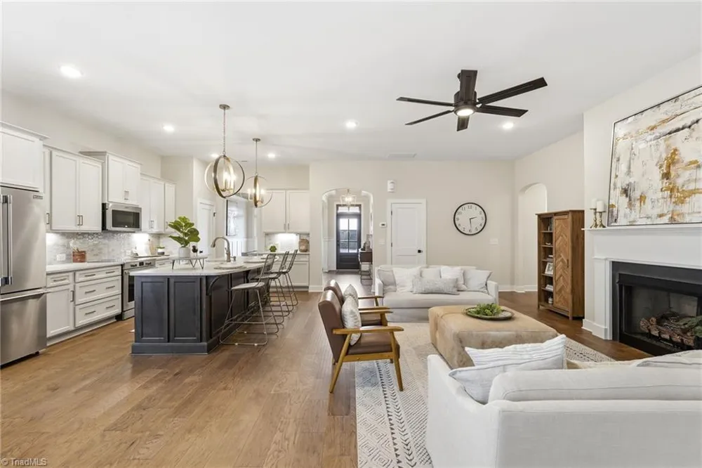 270 Olde Lantern Drive Winston-Salem, NC 27107