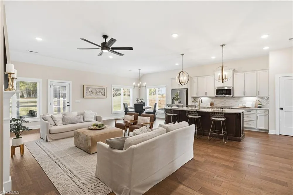 270 Olde Lantern Drive Winston-Salem, NC 27107