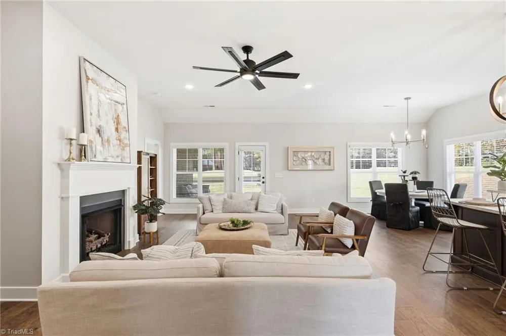 270 Olde Lantern Drive Winston-Salem, NC 27107