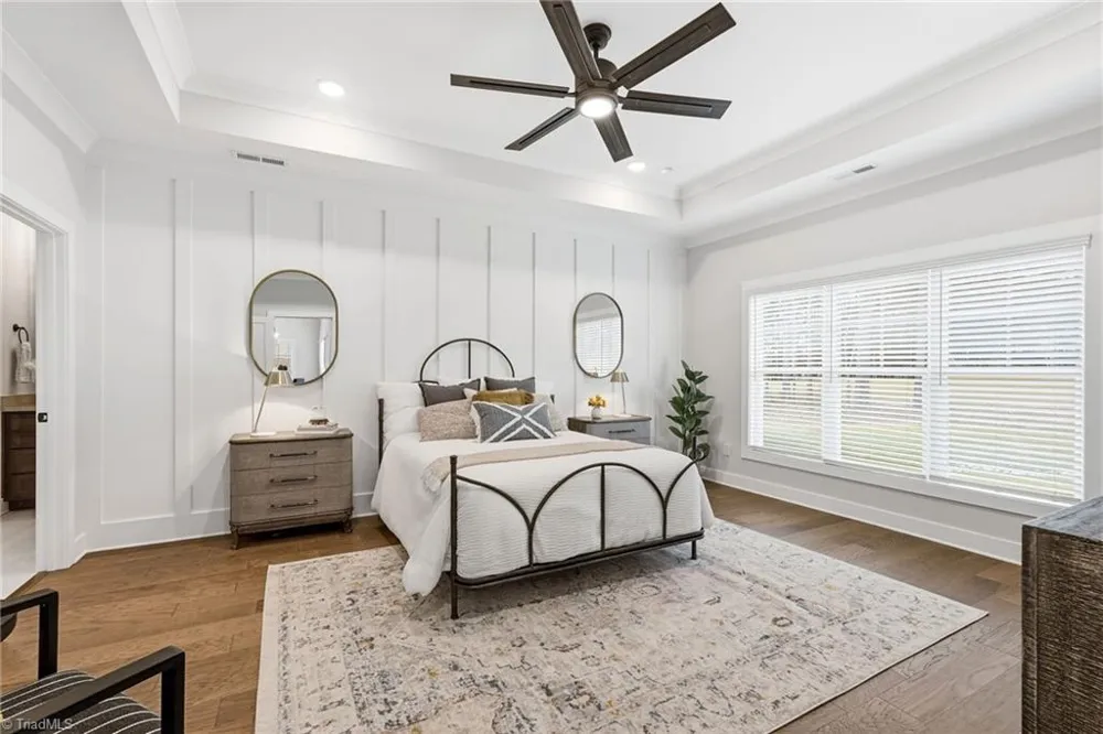 270 Olde Lantern Drive Winston-Salem, NC 27107