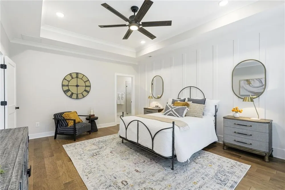 270 Olde Lantern Drive Winston-Salem, NC 27107