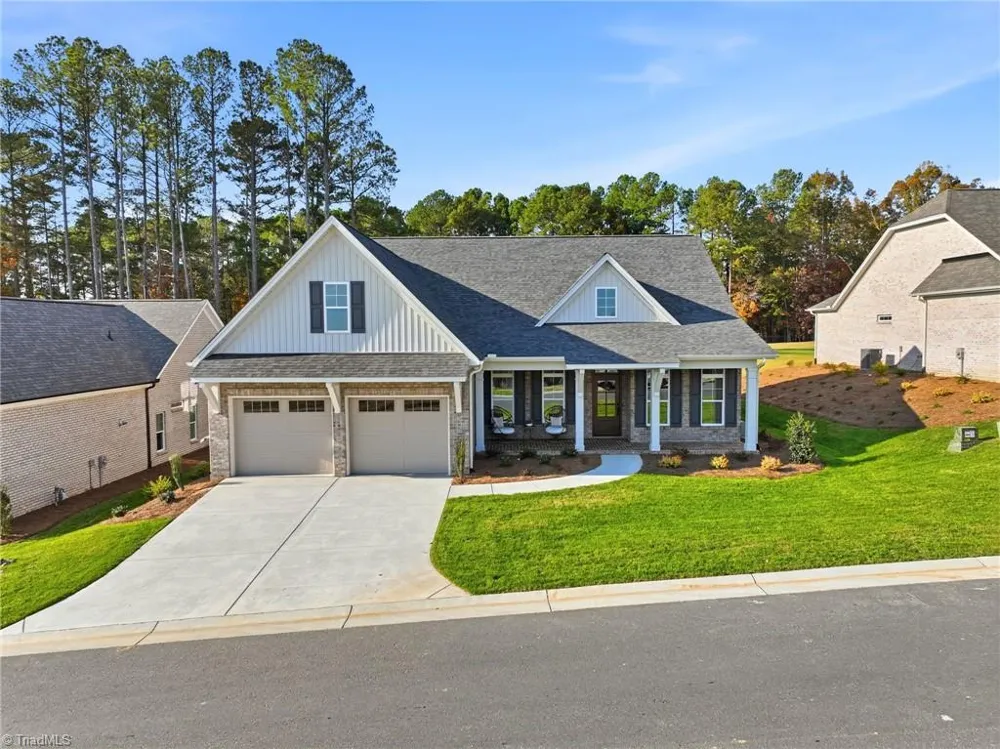 270 Olde Lantern Drive Winston-Salem, NC 27107