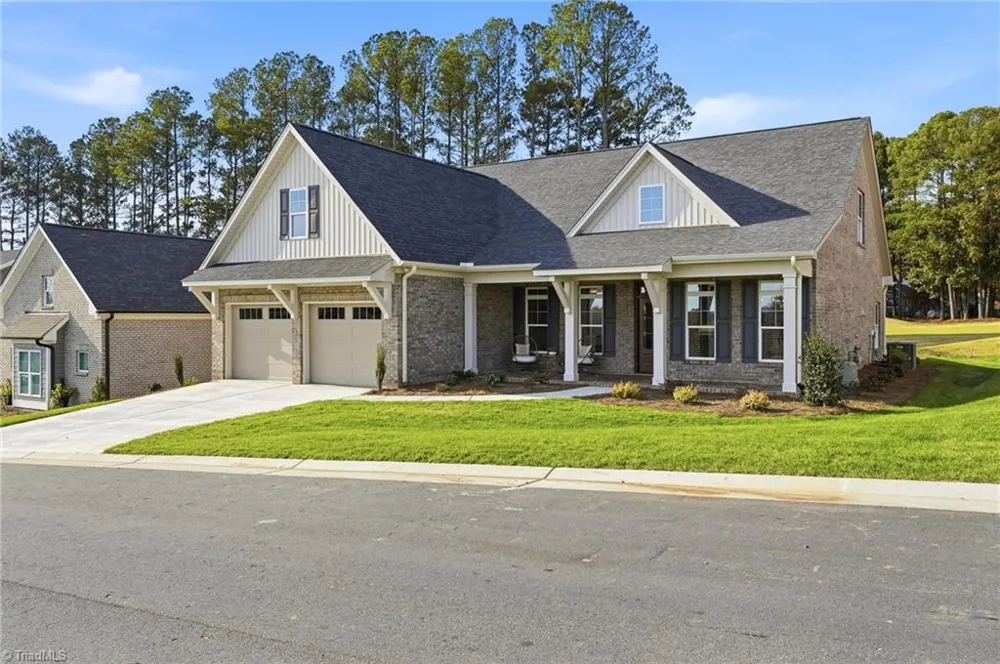270 Olde Lantern Drive Winston-Salem, NC 27107