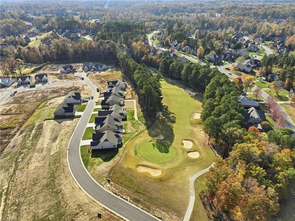 270 Olde Lantern Drive Winston-Salem, NC 27107