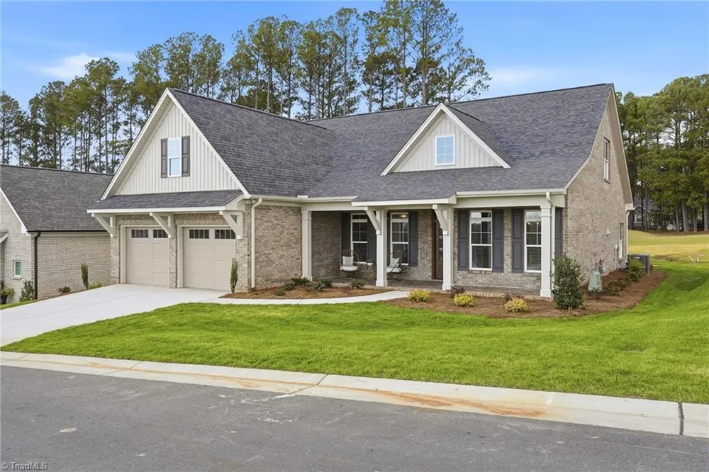 270 Olde Lantern Drive Winston-Salem, NC 27107