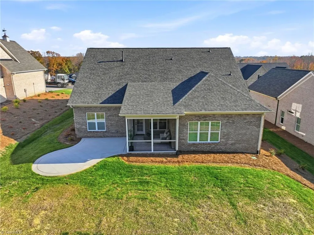 270 Olde Lantern Drive Winston-Salem, NC 27107