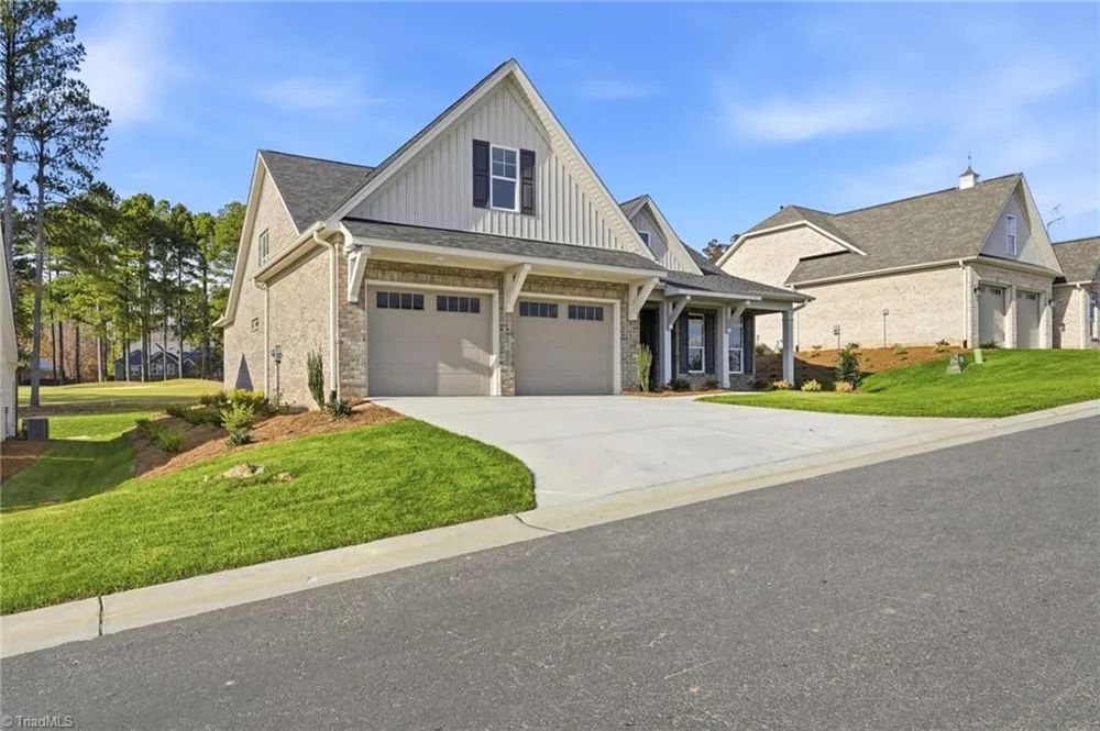270 Olde Lantern Drive Winston-Salem, NC 27107