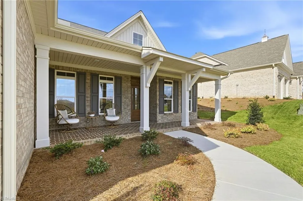270 Olde Lantern Drive Winston-Salem, NC 27107