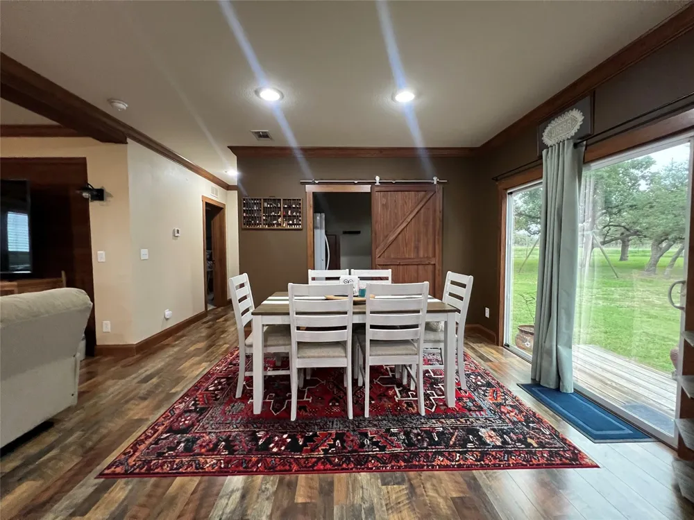 1385 Bego Road Goliad, TX 77963