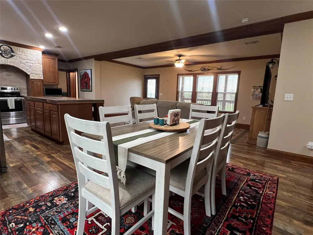 1385 Bego Road Goliad, TX 77963