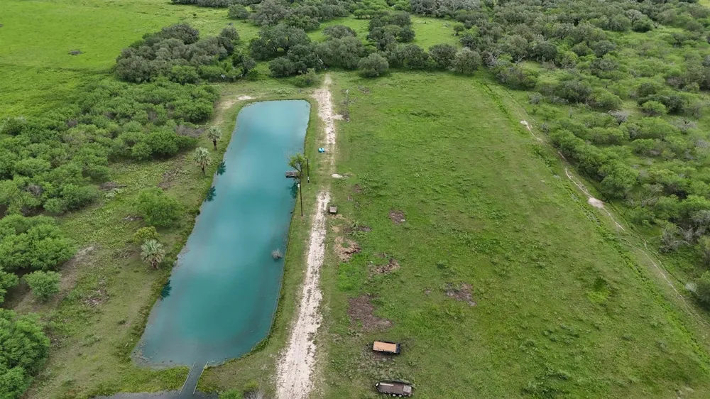 1385 Bego Road Goliad, TX 77963