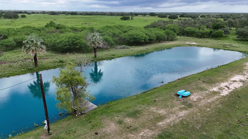 1385 Bego Road Goliad, TX 77963