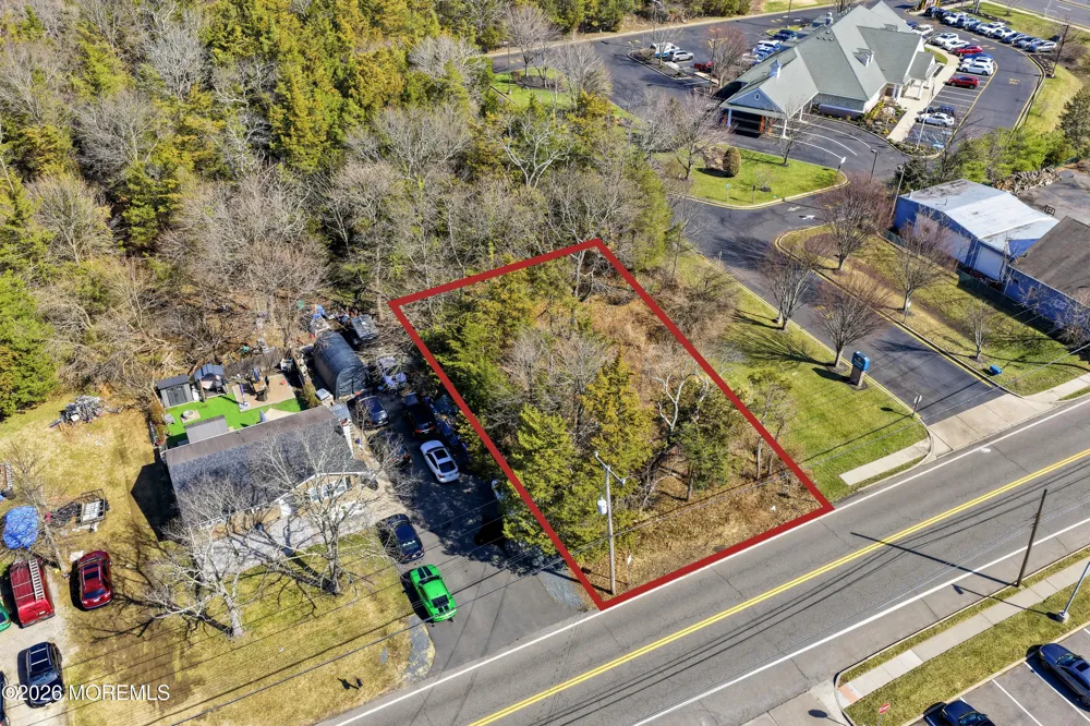 178 Walnut Street Toms River, NJ 08753