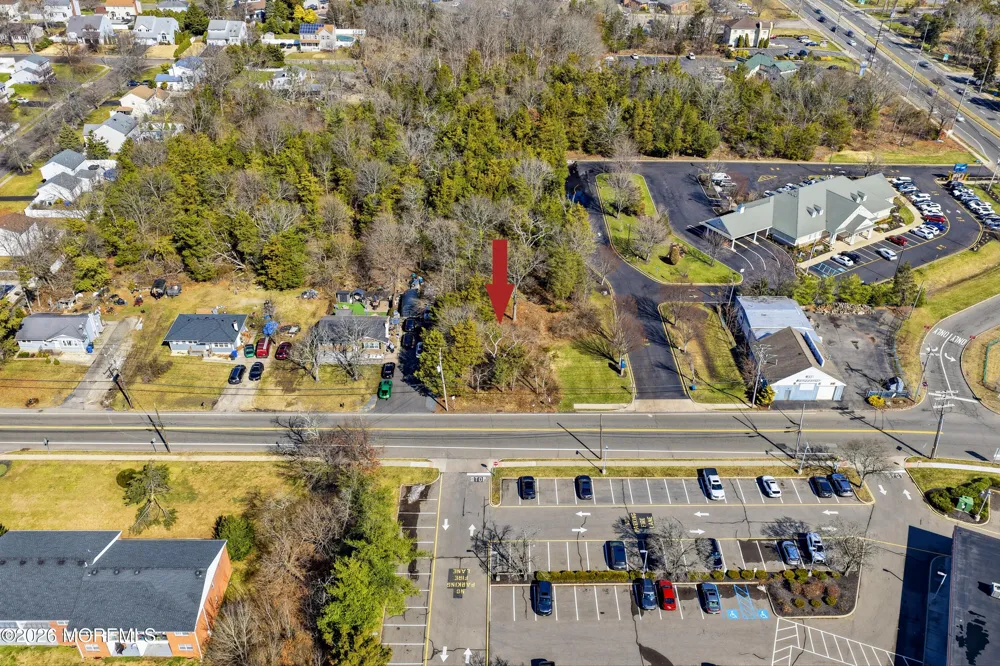 178 Walnut Street Toms River, NJ 08753