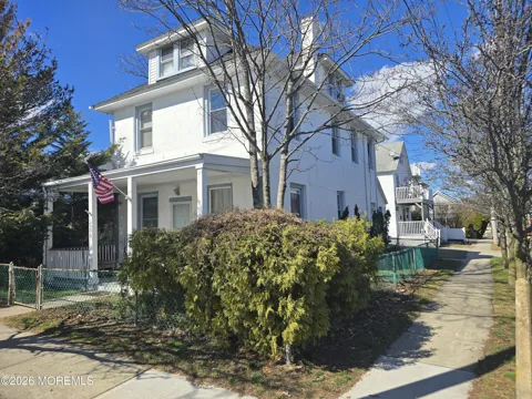 500 Park Place Avenue