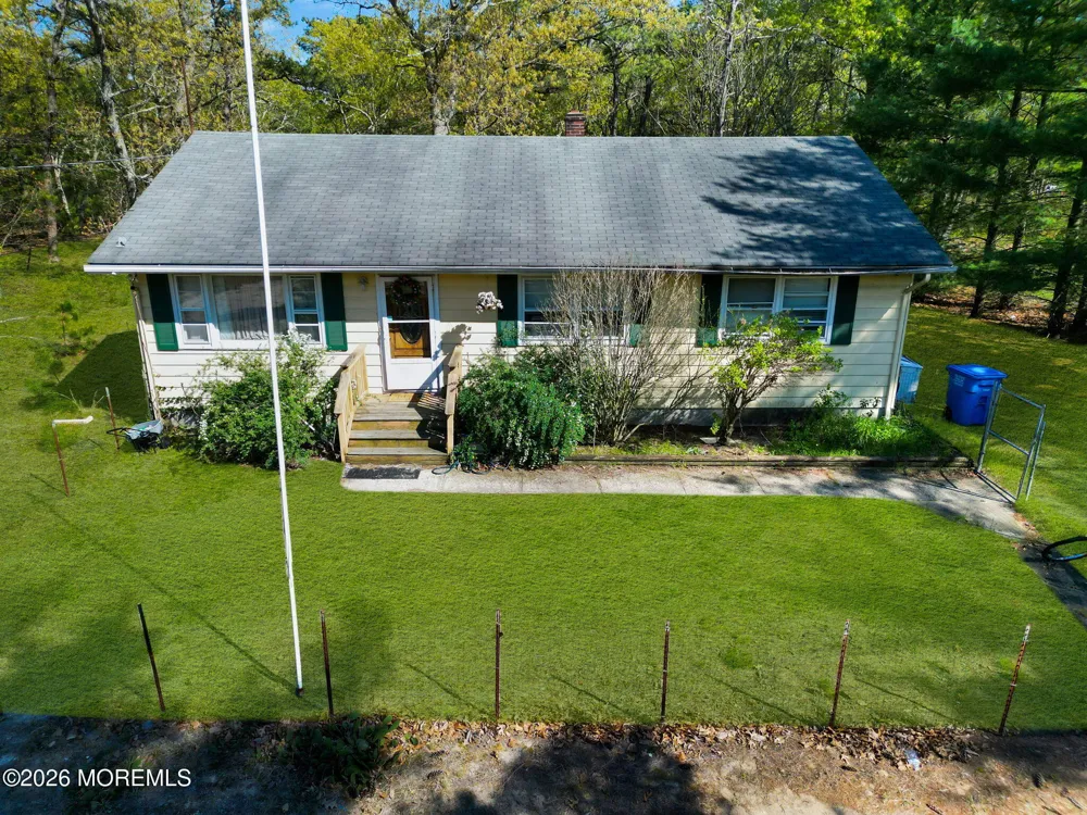 635 Bennetts Mills Road Jackson, NJ 08527