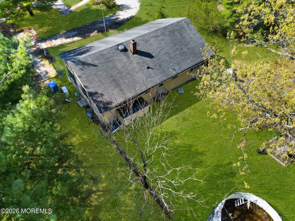 635 Bennetts Mills Road Jackson, NJ 08527