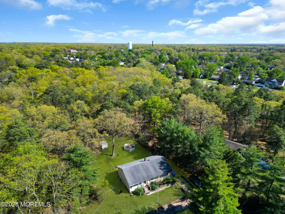 635 Bennetts Mills Road Jackson, NJ 08527