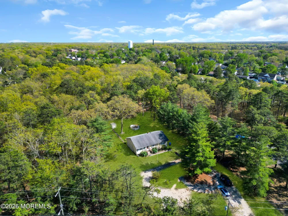 635 Bennetts Mills Road Jackson, NJ 08527
