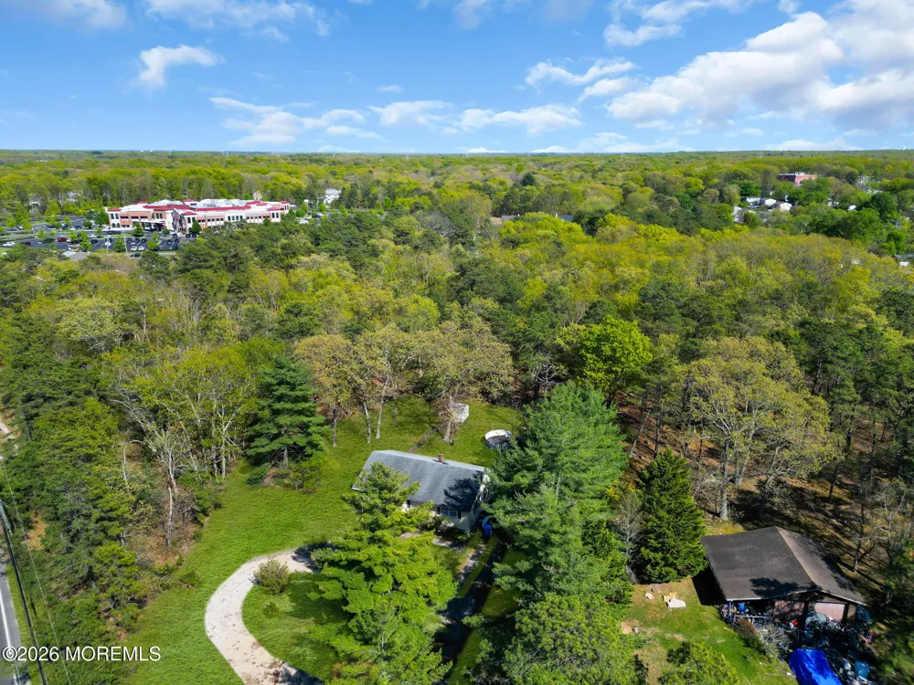 635 Bennetts Mills Road Jackson, NJ 08527