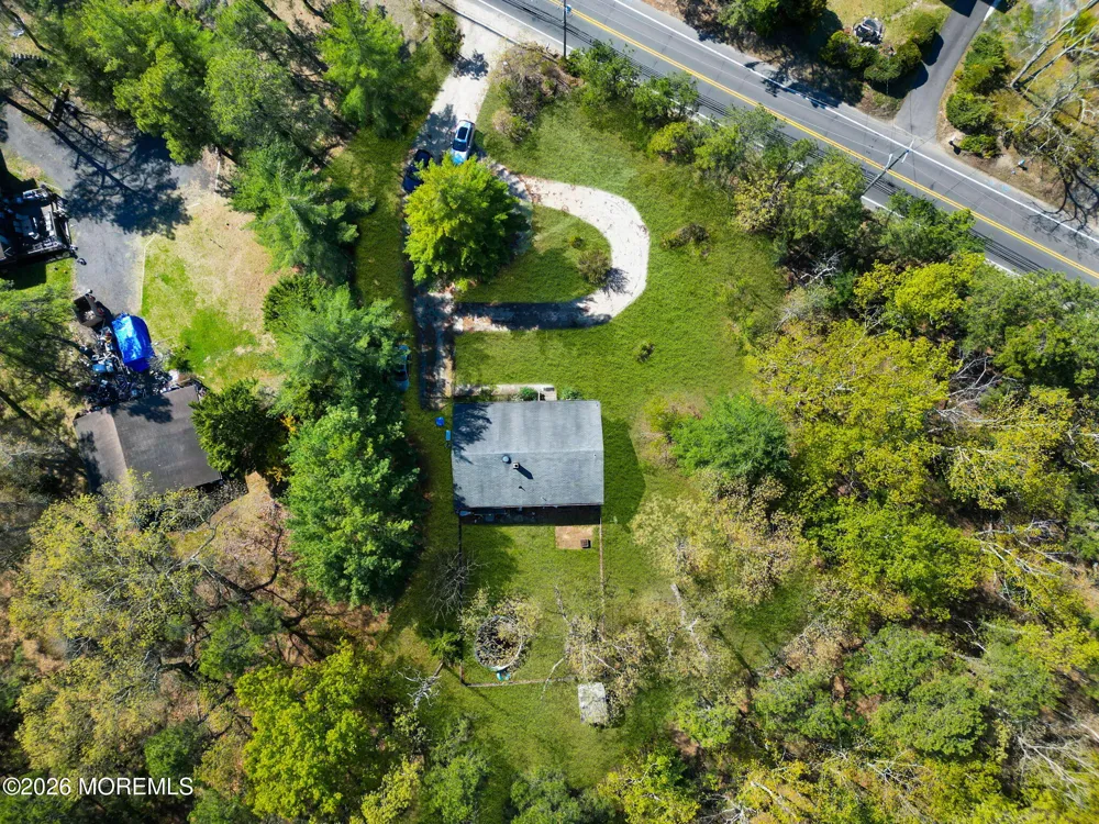 635 Bennetts Mills Road Jackson, NJ 08527