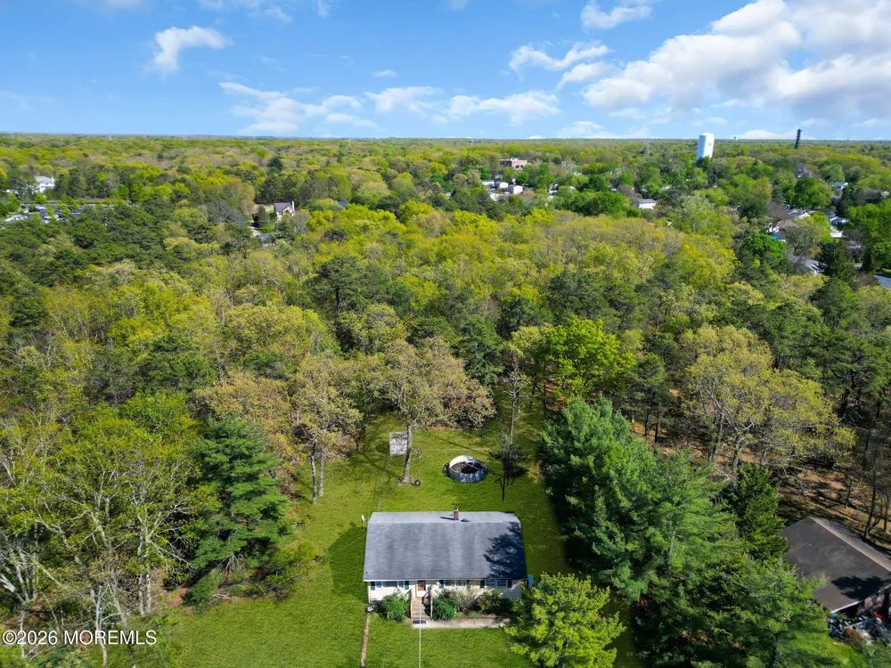 635 Bennetts Mills Road Jackson, NJ 08527