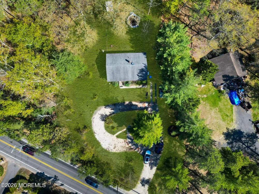 635 Bennetts Mills Road Jackson, NJ 08527