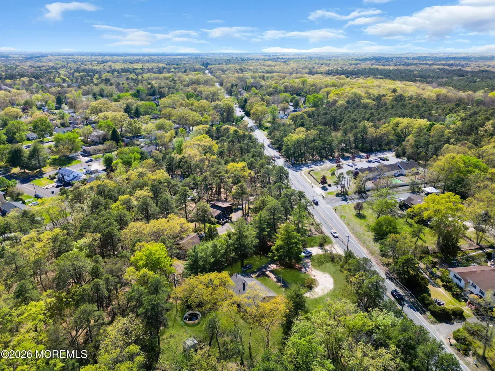 635 Bennetts Mills Road Jackson, NJ 08527