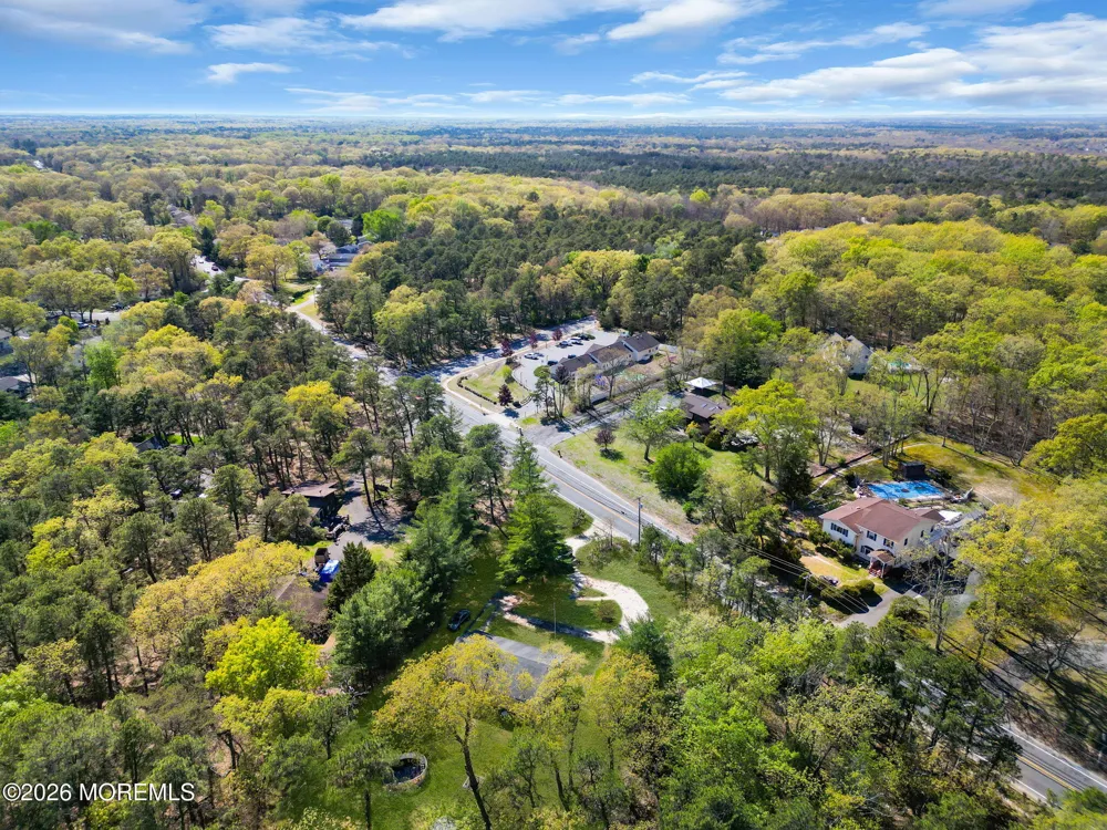 635 Bennetts Mills Road Jackson, NJ 08527