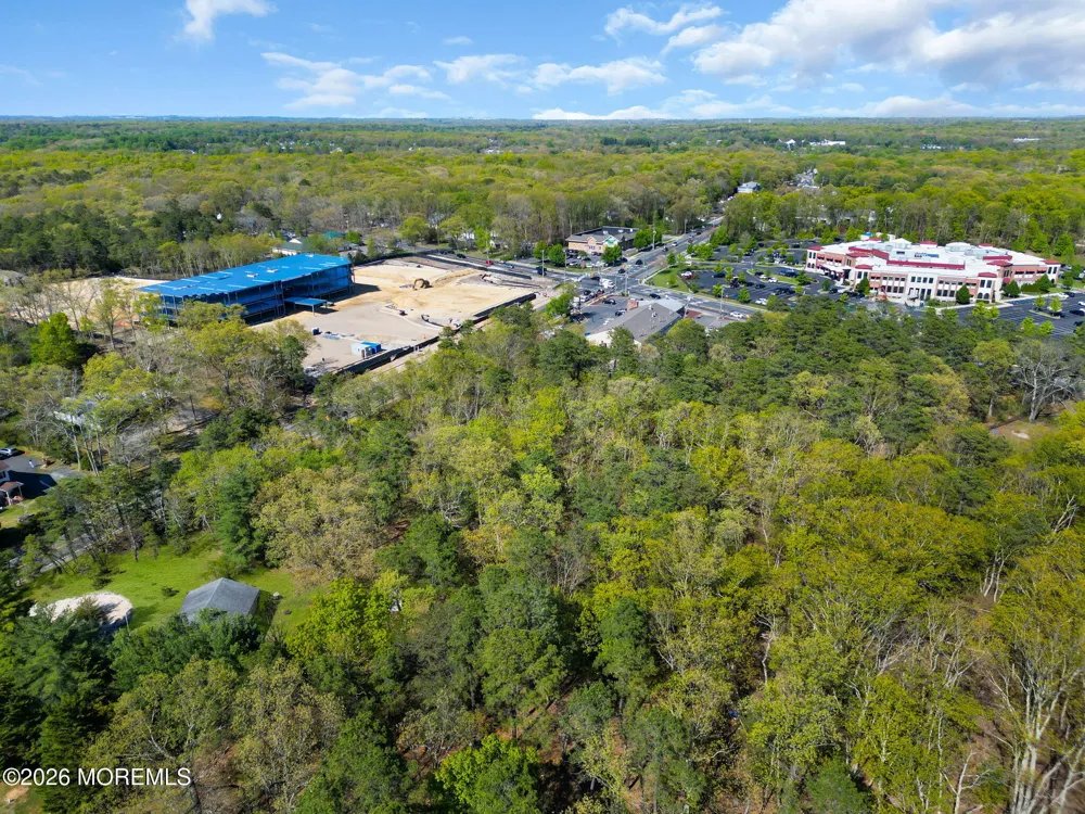 635 Bennetts Mills Road Jackson, NJ 08527