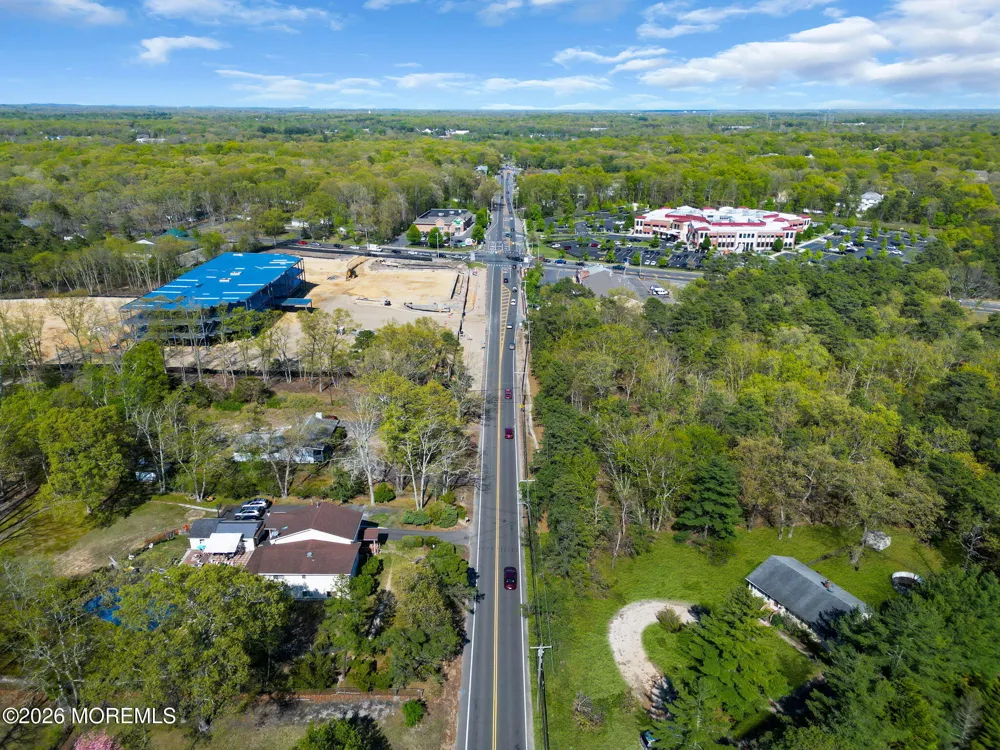 635 Bennetts Mills Road Jackson, NJ 08527