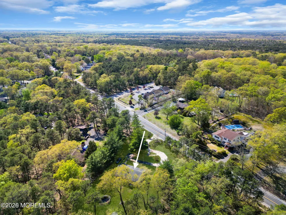 635 Bennetts Mills Road Jackson, NJ 08527