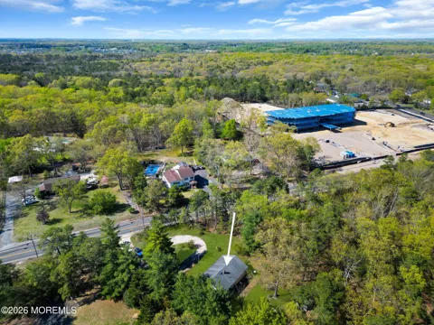 635 Bennetts Mills Road