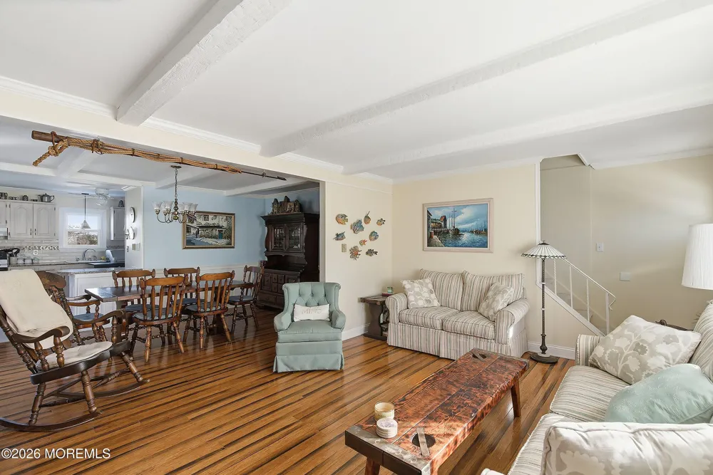 13 Hodgson Lane Long Beach, NJ 08008
